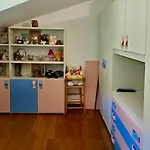 Apartment Carmen2 *