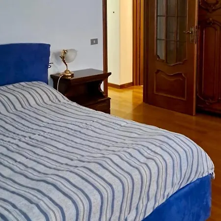 Carmen2 Apartment