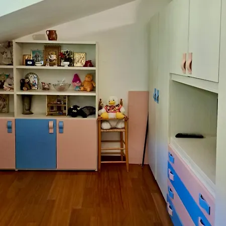 Apartment Carmen2 *