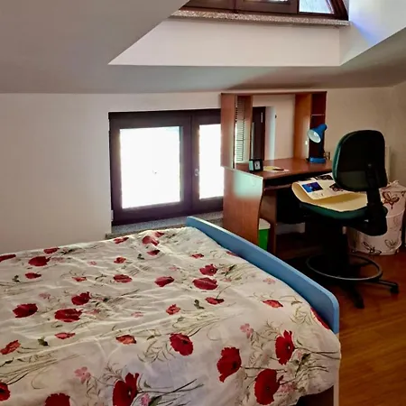 Apartment Carmen2