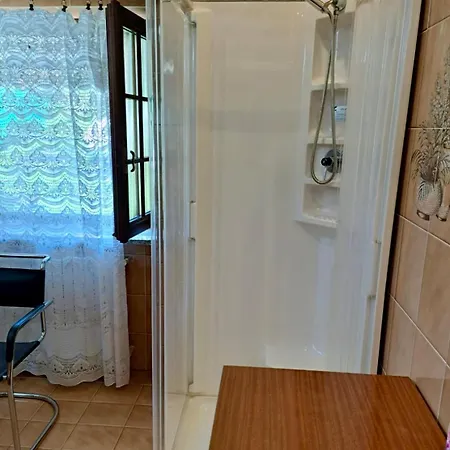 Carmen2 Appartement