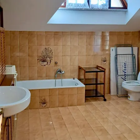 Apartment Carmen2