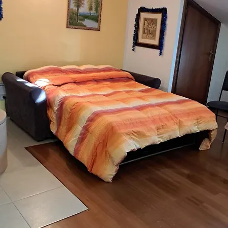Carmen2 Appartement *