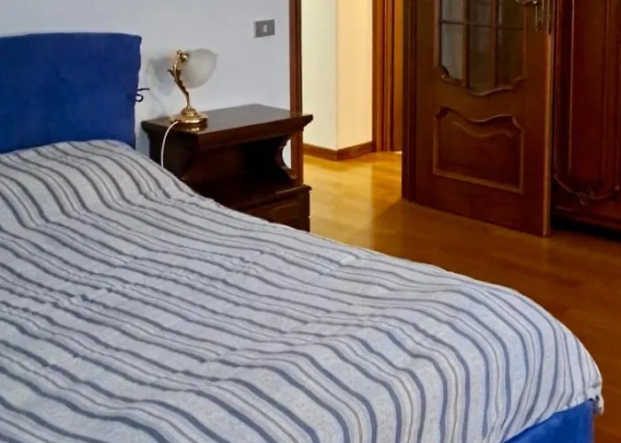 Carmen2 アパート