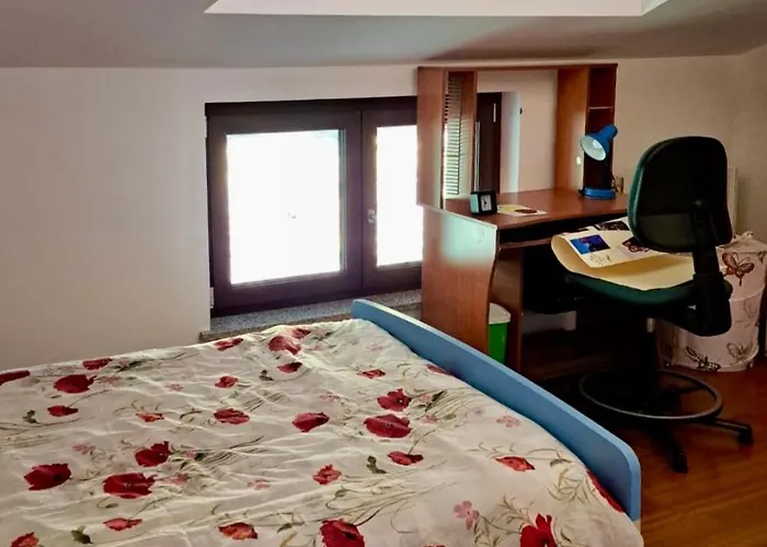 アパート Carmen2