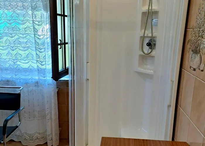 Carmen2 アパート