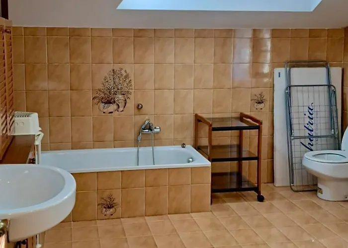 アパート Carmen2