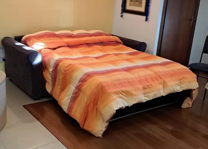 Carmen2 アパート *